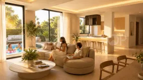Villa en venta en Torrequebrada con 6 dormitorios