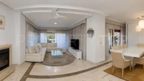 Torrequebrada 5 bedrooms town house for sale