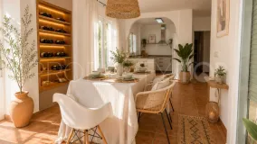 Villa for sale in Torrequebrada with 5 bedrooms