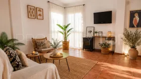 Villa for sale in Torrequebrada with 5 bedrooms