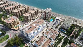 Se vende apartamento de 3 dormitorios en Fuengirola