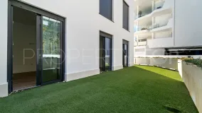 Fuengirola, apartamento planta baja con 3 dormitorios en venta