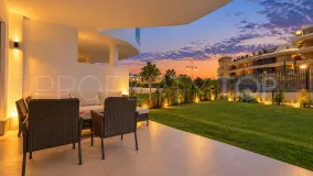 Ground floor apartment for sale in Fuengirola