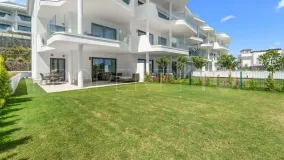 Ground floor apartment for sale in Fuengirola