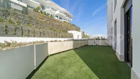 Fuengirola, apartamento planta baja con 3 dormitorios en venta