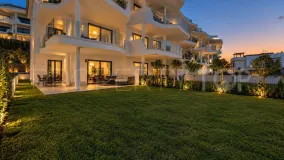 Ground floor apartment for sale in Fuengirola