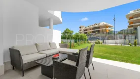 For sale ground floor apartment in Fuengirola with 3 bedrooms