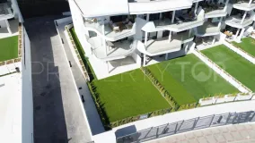 Fuengirola, apartamento planta baja con 3 dormitorios en venta
