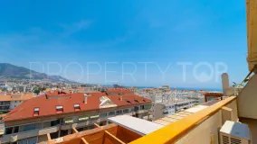 Fuengirola, apartamento con 3 dormitorios en venta