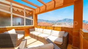 Fuengirola, apartamento con 3 dormitorios en venta