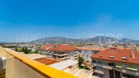 Fuengirola, apartamento con 3 dormitorios en venta