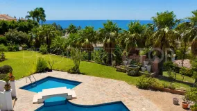 Villa en venta en Torrequebrada con 5 dormitorios
