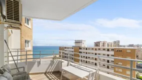 Ático en venta en Fuengirola