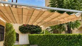 La Quinta, apartamento planta baja con 3 dormitorios a la venta