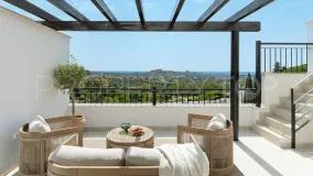 Buy 3 bedrooms penthouse in La Quinta