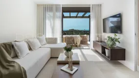 Buy 3 bedrooms penthouse in La Quinta