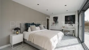 4 bedrooms villa in Nueva Andalucia for sale