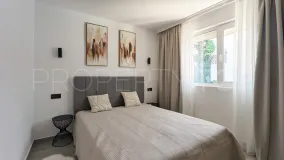 Nueva Andalucia apartment for sale