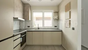 Nueva Andalucia apartment for sale