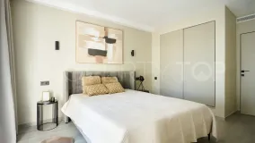 Nueva Andalucia apartment for sale