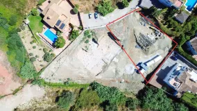 Atalaya, parcela a la venta