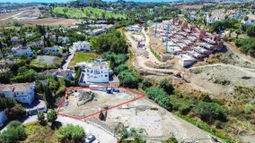 Atalaya, parcela a la venta