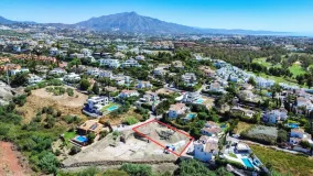Atalaya, parcela a la venta