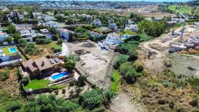 Atalaya, parcela a la venta