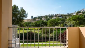 Apartamento en venta de 3 dormitorios en Los Arqueros