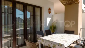 Apartamento en venta de 3 dormitorios en Los Arqueros