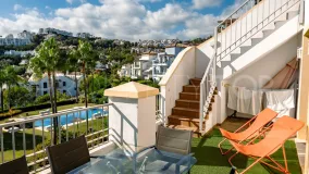 Penthouse for sale in Los Arqueros
