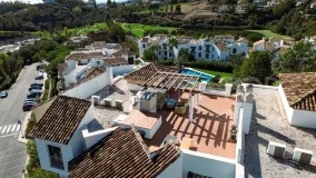 Penthouse for sale in Los Arqueros