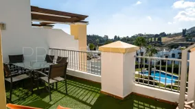 Penthouse for sale in Los Arqueros