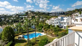 Penthouse for sale in Los Arqueros