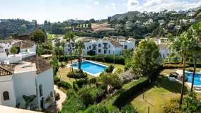 Penthouse for sale in Los Arqueros