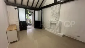 Calahonda, parcela urbanizable en venta