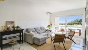 For sale Los Arqueros apartment with 2 bedrooms
