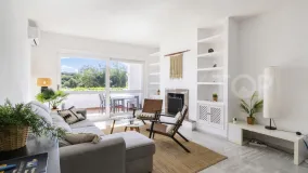 For sale Los Arqueros apartment with 2 bedrooms