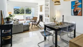 For sale Los Arqueros apartment with 2 bedrooms