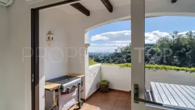 For sale Los Arqueros apartment with 2 bedrooms