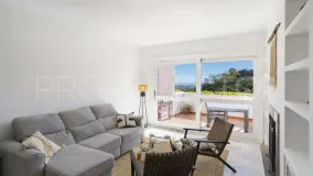 For sale Los Arqueros apartment with 2 bedrooms