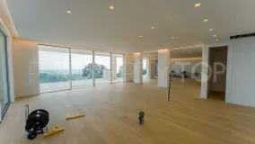 Ojen, apartamento con 4 dormitorios en venta