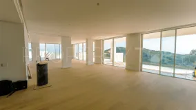 Ojen, apartamento con 4 dormitorios en venta