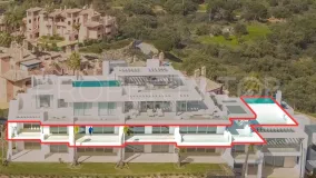 Ojen, apartamento con 4 dormitorios en venta