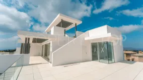 Comprar apartamento en Ojen con 3 dormitorios