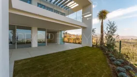 Apartamento planta baja a la venta en Ojen