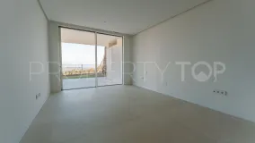 Apartamento planta baja a la venta en Ojen