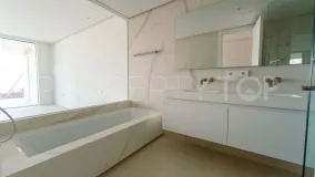 Apartamento planta baja a la venta en Ojen
