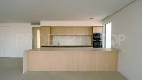 Apartamento planta baja a la venta en Ojen