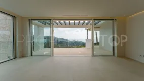 Se vende apartamento en Ojen
